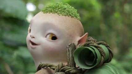 Monster Hunt 2 - US Teaser Trailer (English) HD