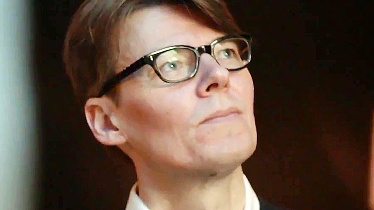 The First Monday in May - Trailer (Deutsch) HD