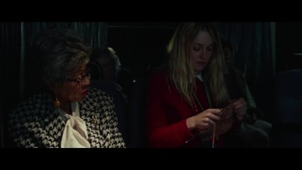 Please Stand By - Clip Burden (English) HD