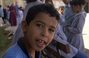 West of the Jordan River - Trailer (English) HD