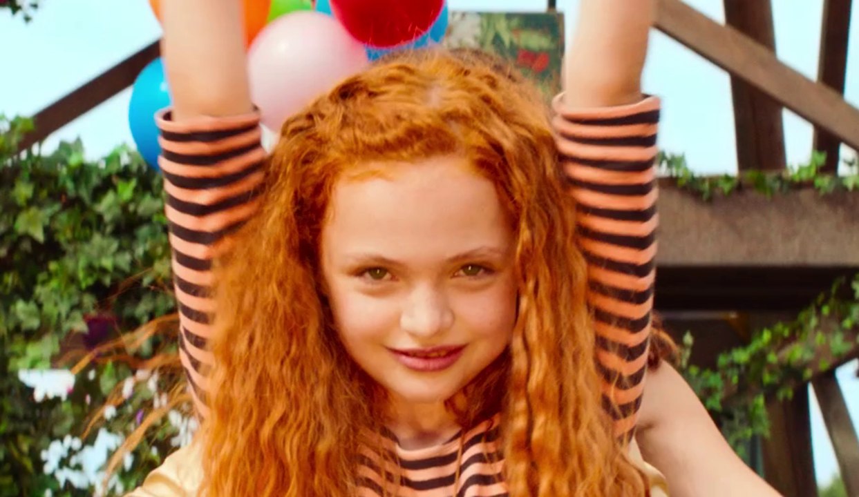 Liliane Susewind - Trailer (Deutsch) HD