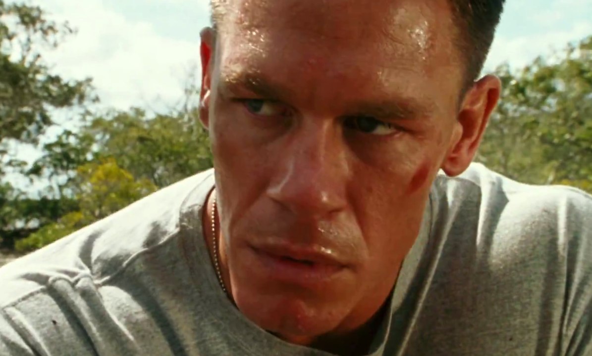 The Marine - Trailer (Deutsch) HD