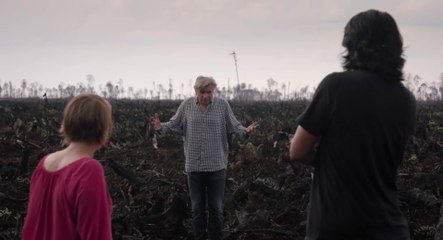 Die GrÃ¼ne LÃ¼ge - Trailer (Deutsch) HD