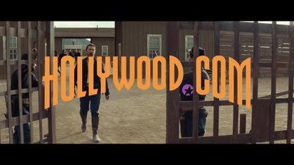 Hostiles - Featurette Behind the Scenes (English) HD