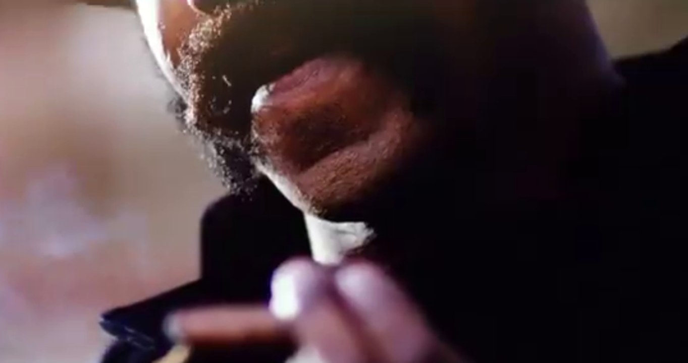 Black Dynamite 2 - Teaser Trailer (English) HD