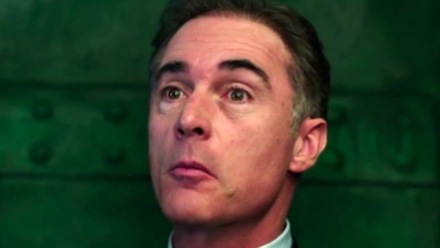 Staffel 2 von Modus - Der Mörder in uns
