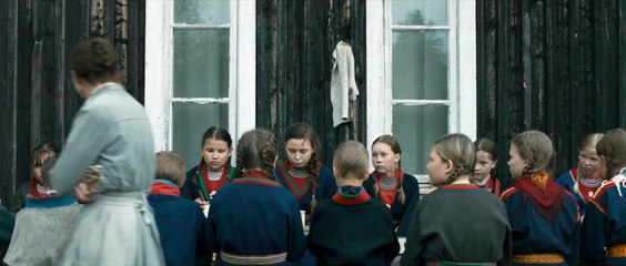 Das MaÌˆdchen aus dem Norden - Trailer (Deutsch) HD