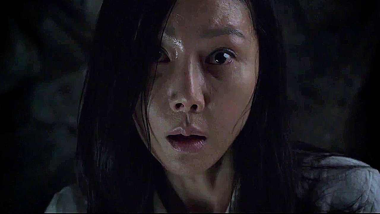 The Mimic - Trailer (Deutsch) HD