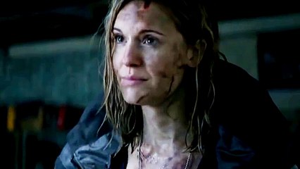 The Hurricane Heist - Trailer (English) HD