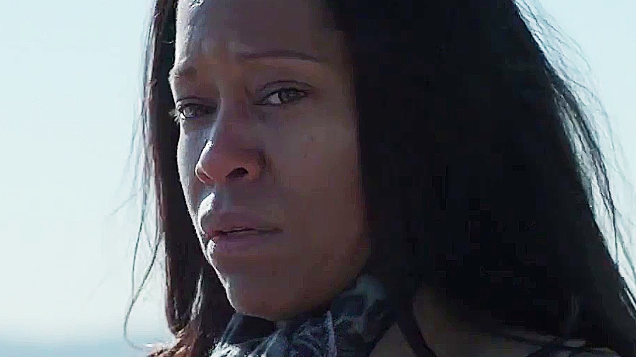 Seven Seconds - S01 Trailer (Deutsch) HD