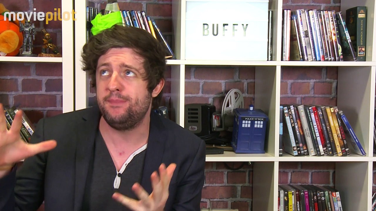 Warum ihr alle Buffy Staffeln nochmal gucken solltet!