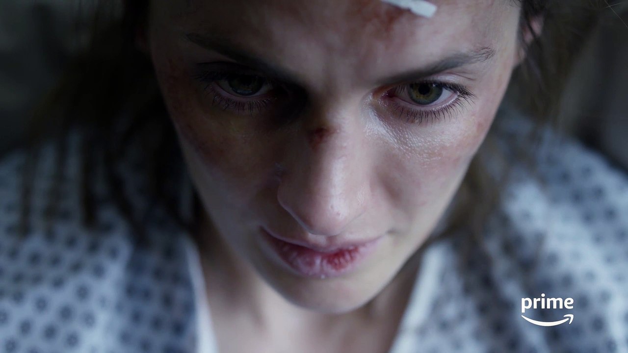 Absentia - Clip Heâ€™s Still Out There (English) HD