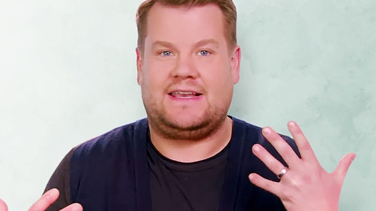 Peter Rabbit - Featurette James Corden as Peter...