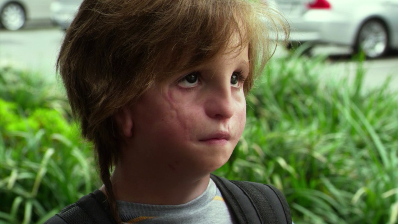 Wunder - Trailer 3 (Deutsch) HD