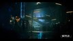 Altered Carbon - S01 Featurette Exclusive Look (English) HD