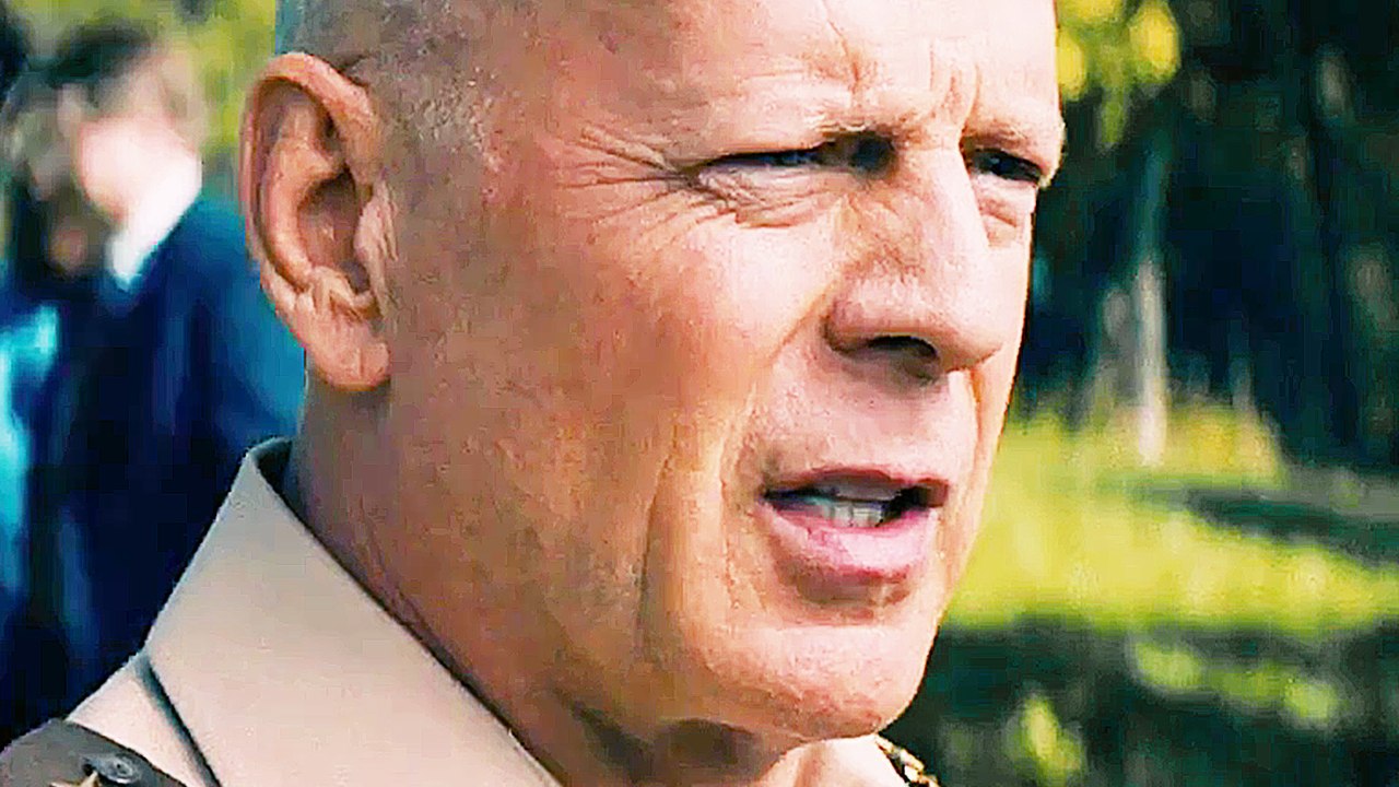 First Kill - Trailer (Deutsch) HD