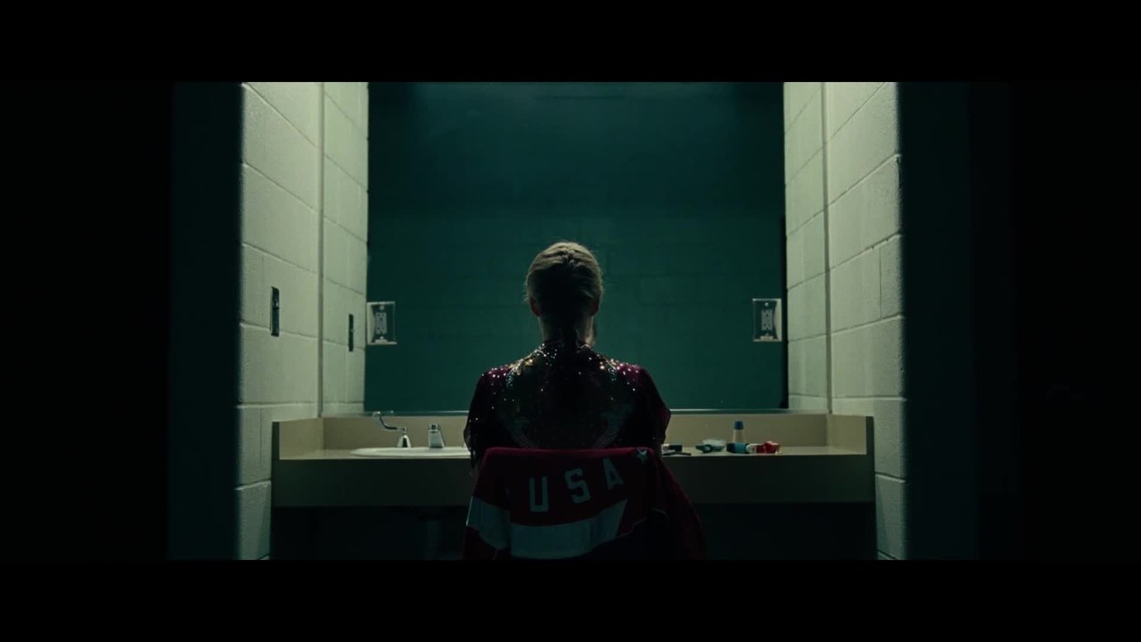 I, Tonya - Clip 04 Spiegel (Deutsch) HD