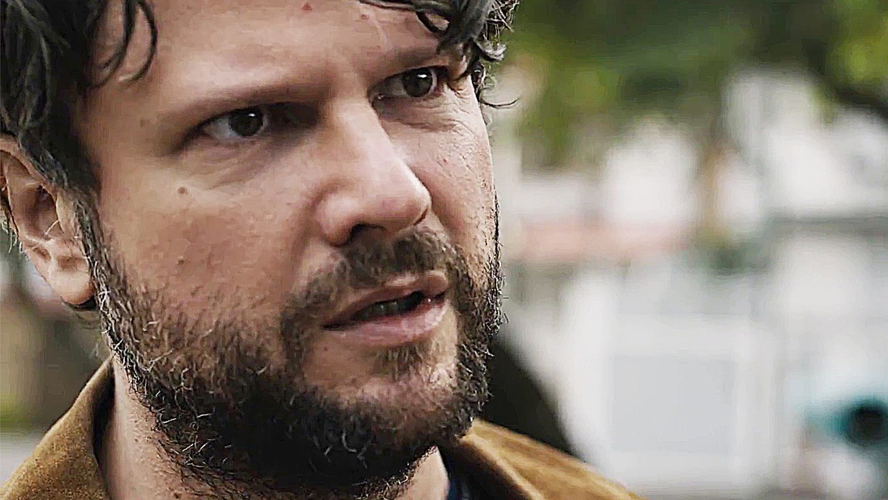 The Mechanism - S01 Trailer (English) HD