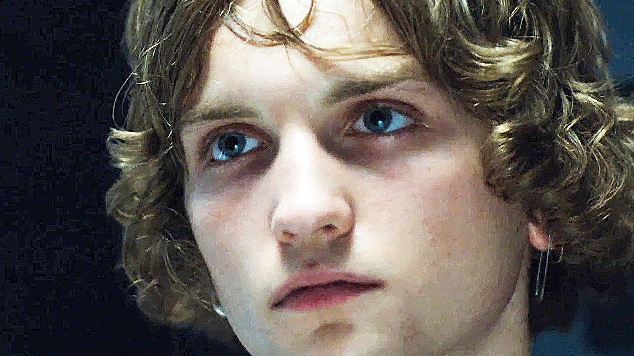 The Smell of Us - Trailer (Deutsch) HD