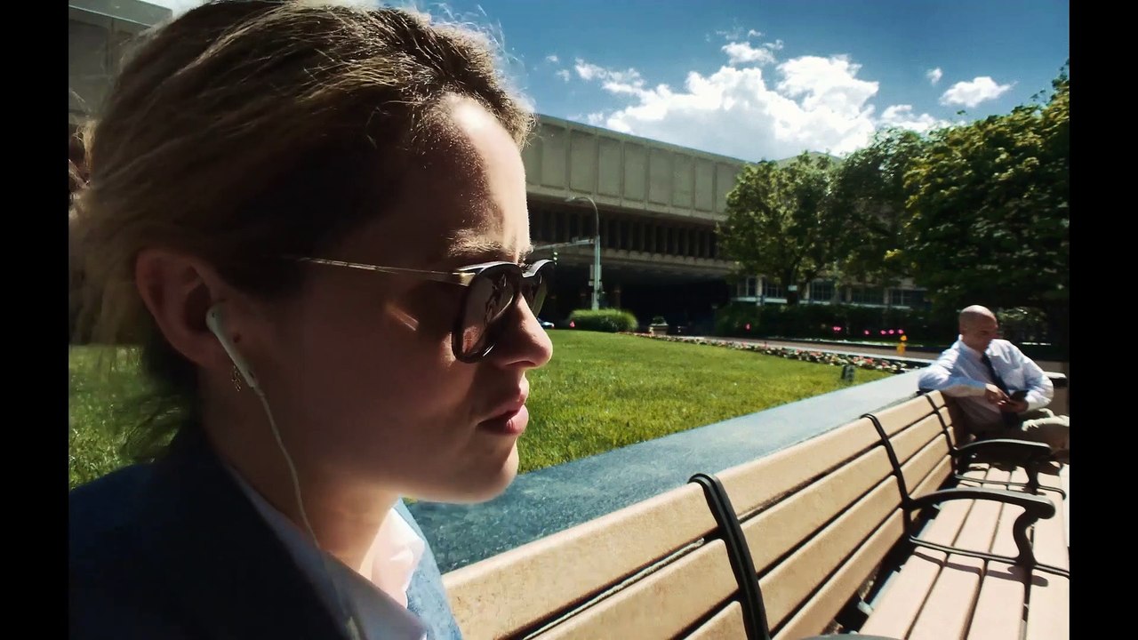 Unsane - Ausgeliefert - Trailer (Deutsch) HD