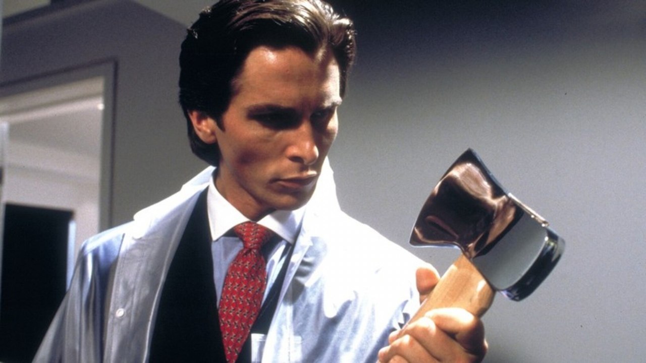 American Psycho - Trailer (Deutsch)