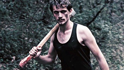 Bloodlands - Trailer (English Subs) HD