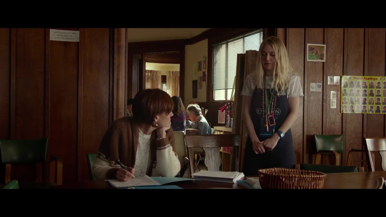 Please Stand By - Clip Script (English) HD