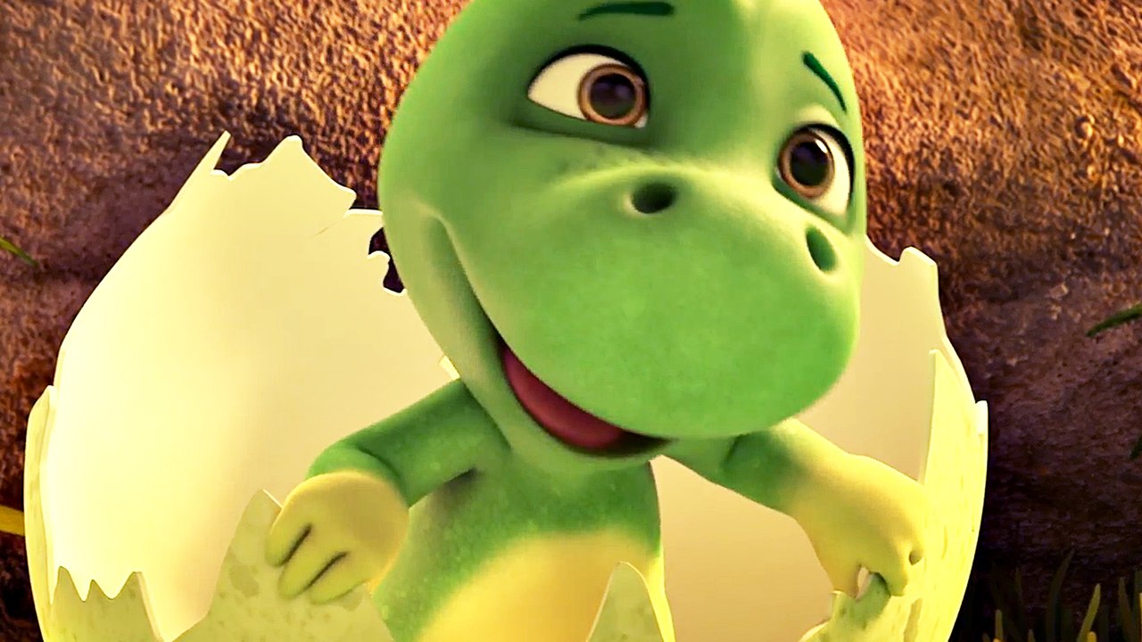 Tabaluga - Trailer (Deutsch) HD