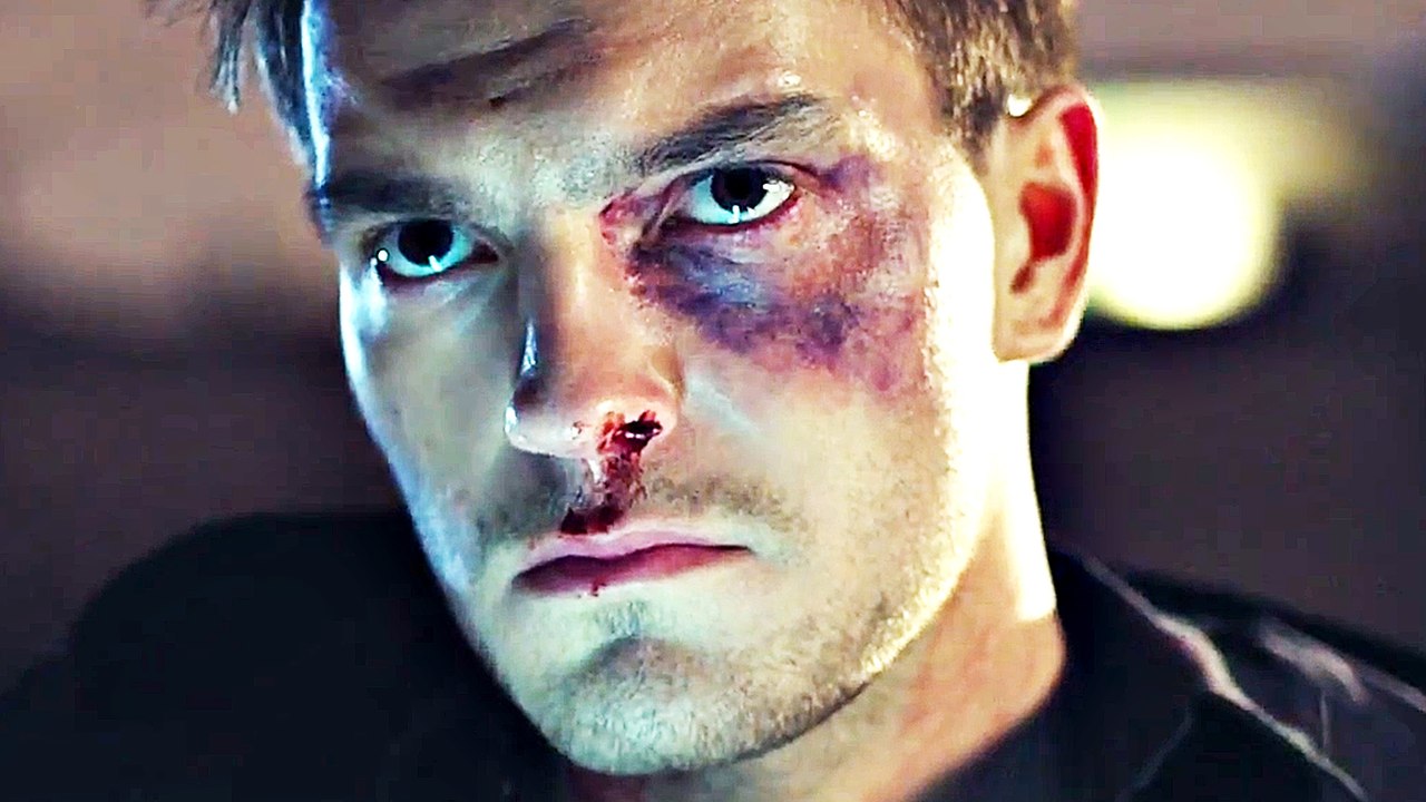 WeltengÃ¤nger - Trailer (Deutsch) HD