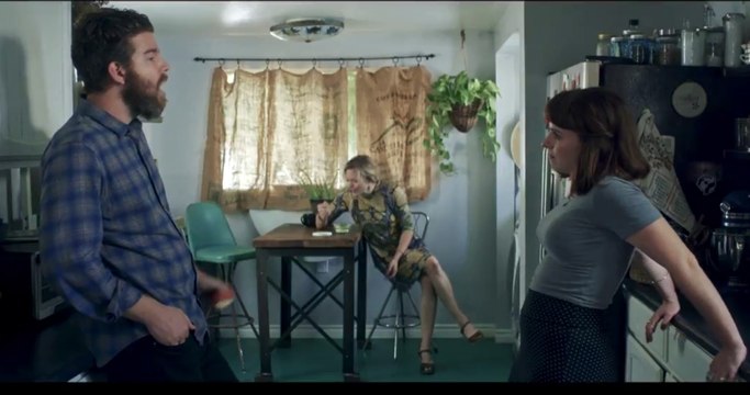 Dr. Brinks & Dr Brinks - Trailer (English) HD