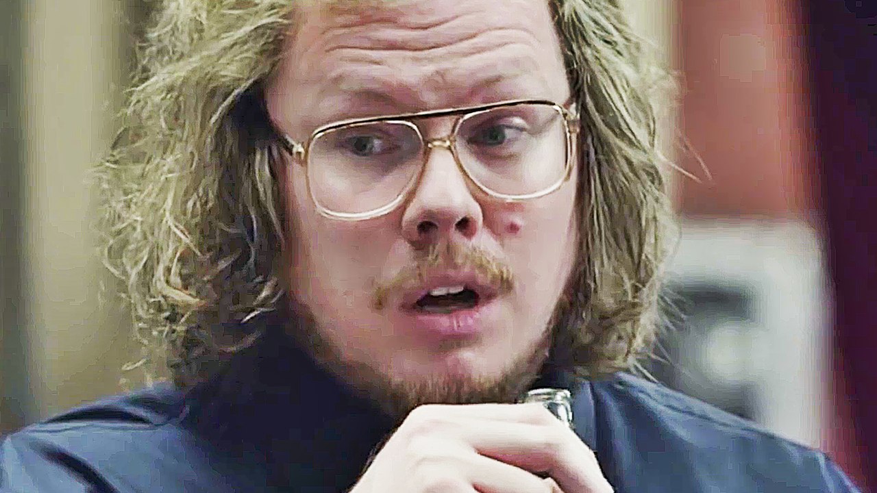 Everything Sucks! - S01 Trailer (English) HD