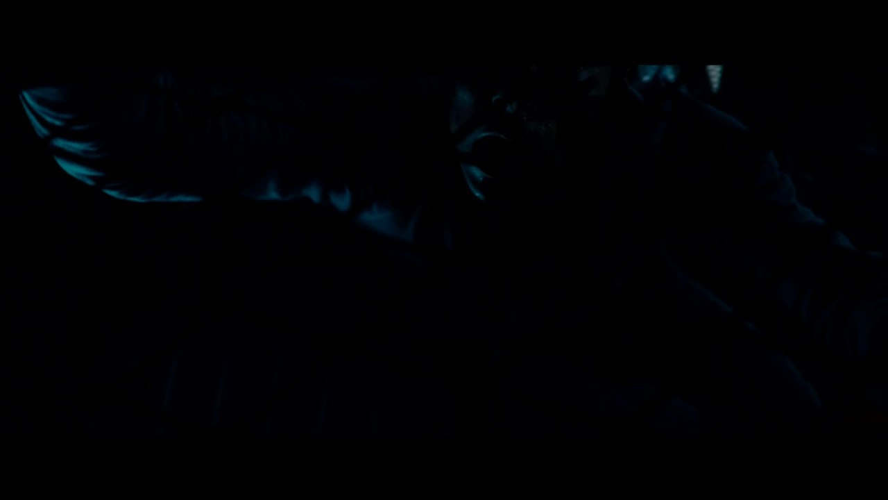 Maze Runner 3 - Featurette Maze in the Maze (Deutsch) HD