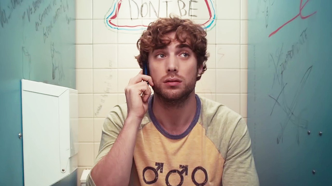 Me Him Her - Trailer (Deutsche UT) HD