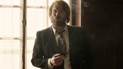 Zwei Herren Im Anzug - Trailer (Deutsch) HD