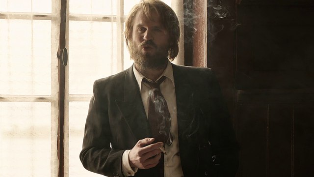 Zwei Herren Im Anzug - Trailer (Deutsch) HD