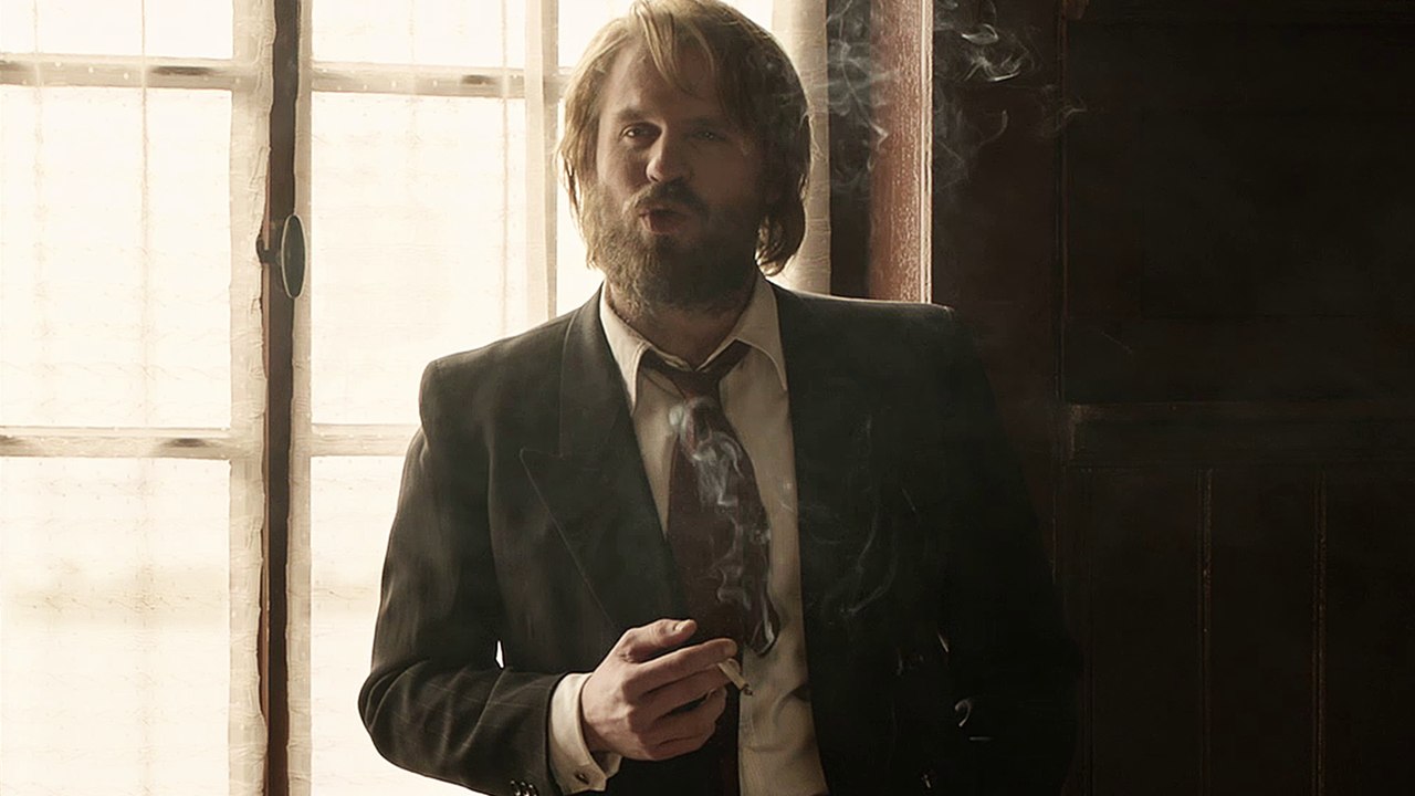 Zwei Herren Im Anzug - Trailer (Deutsch) HD