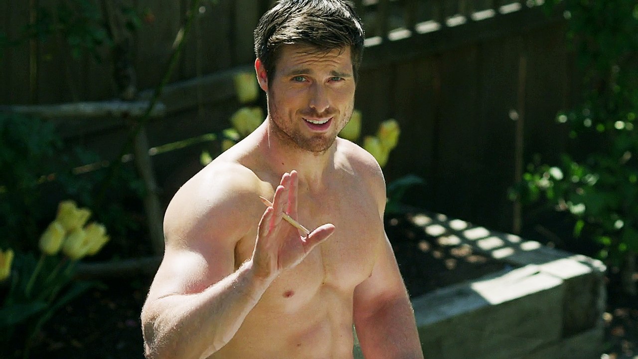 Eine fatale AffÃ¤re - Forbidden Dreams - Trailer (Deutsch) HD