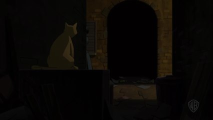 Batman Gotham By Gaslight - Clip Tracking Jack (English) HD