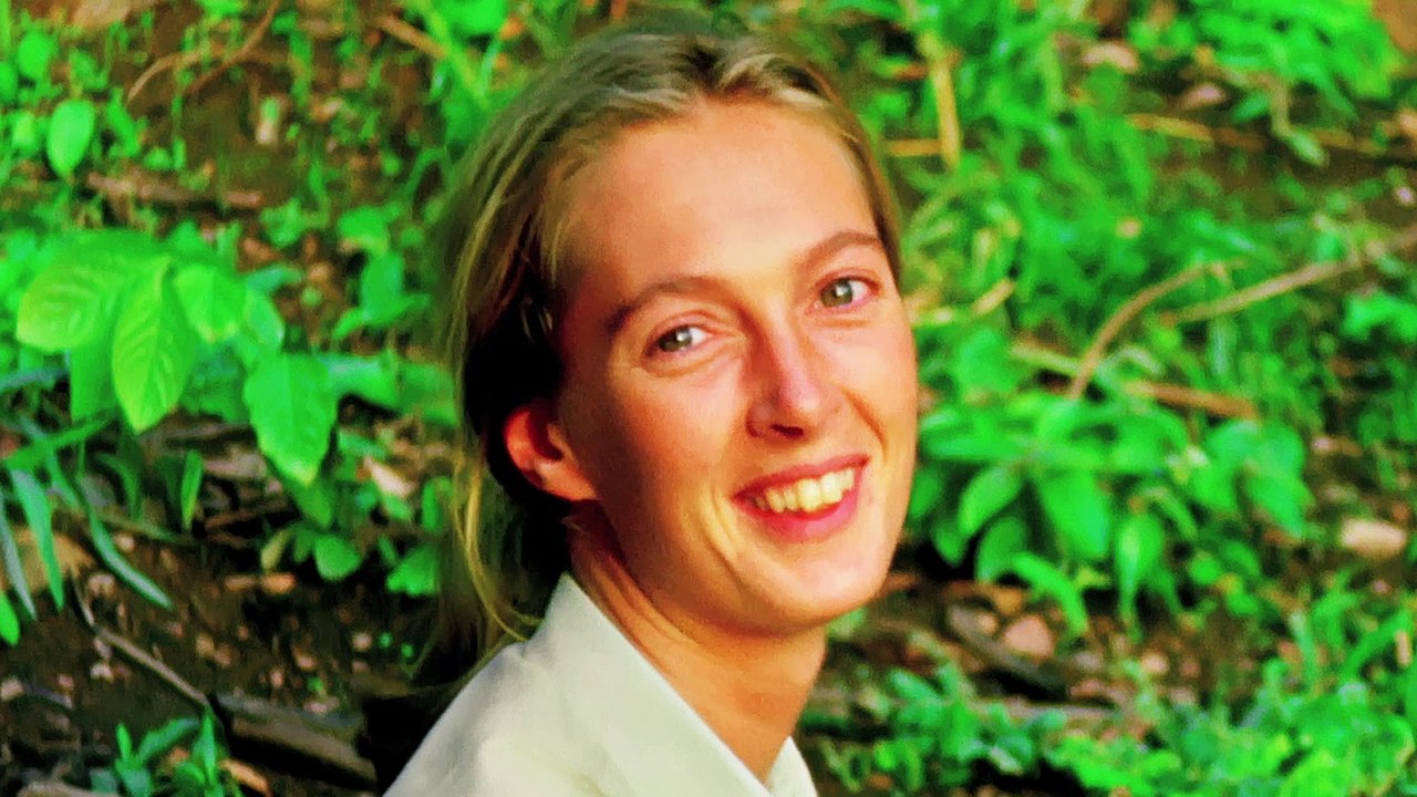 Jane - Trailer (Deutsch) HD