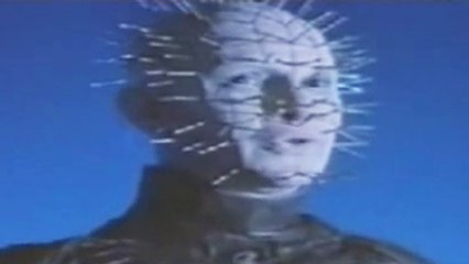 Hellraiser III: Hell on Earth - Trailer (Deutsch)