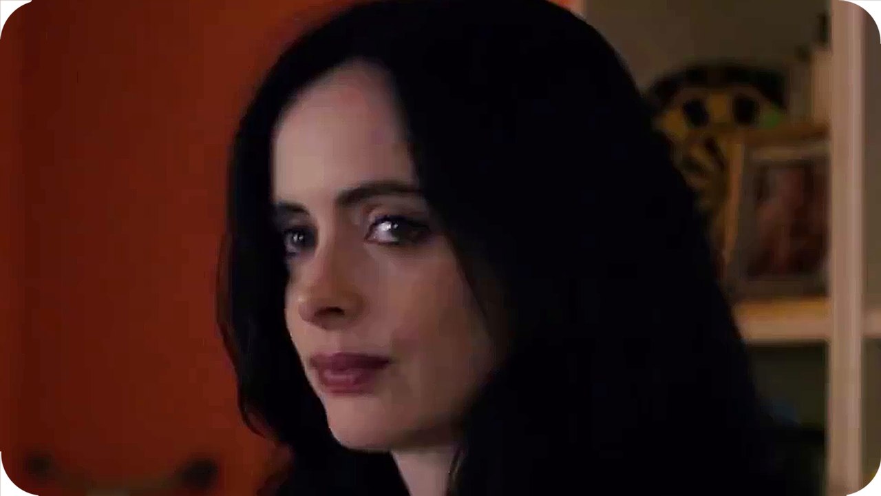 Marvelâ€™s Jessica Jones - S02 Trailer (Deutsch) HD