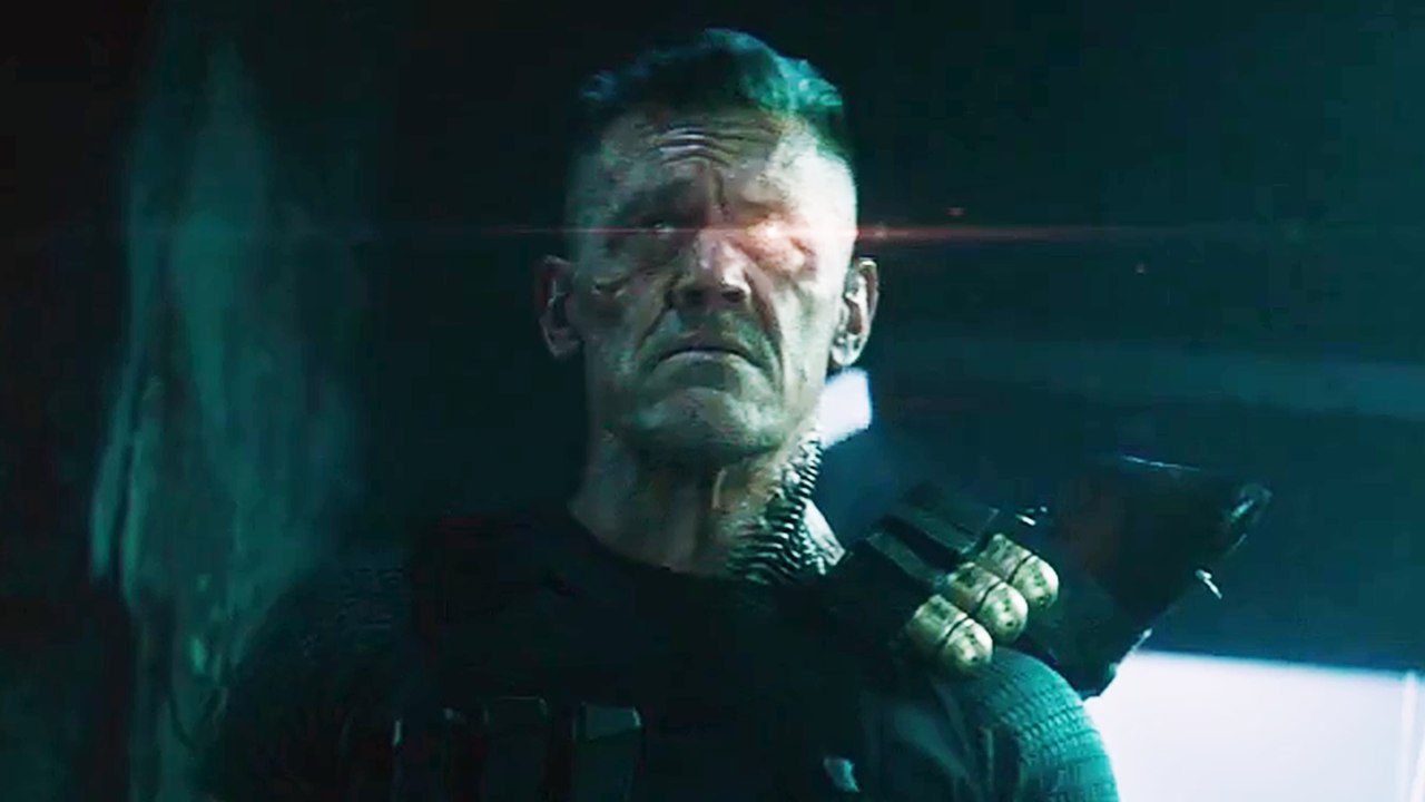 Deadpool 2 - Trailer Deadpool, Meet Cable (Deutsch) HD