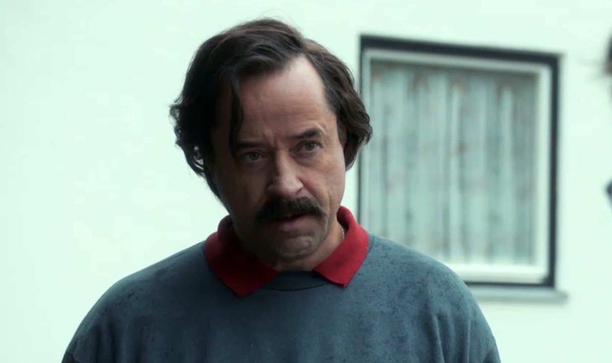 Gefangen - Der Fall K. - Trailer (Deutsch) HD