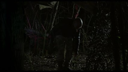 DrauÃŸen - Clip (Deutsch) HD