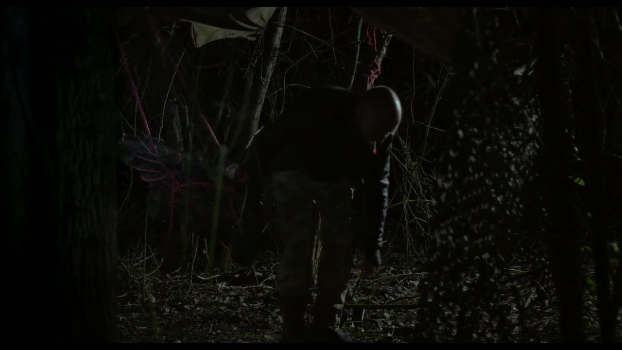 DrauÃŸen - Clip (Deutsch) HD