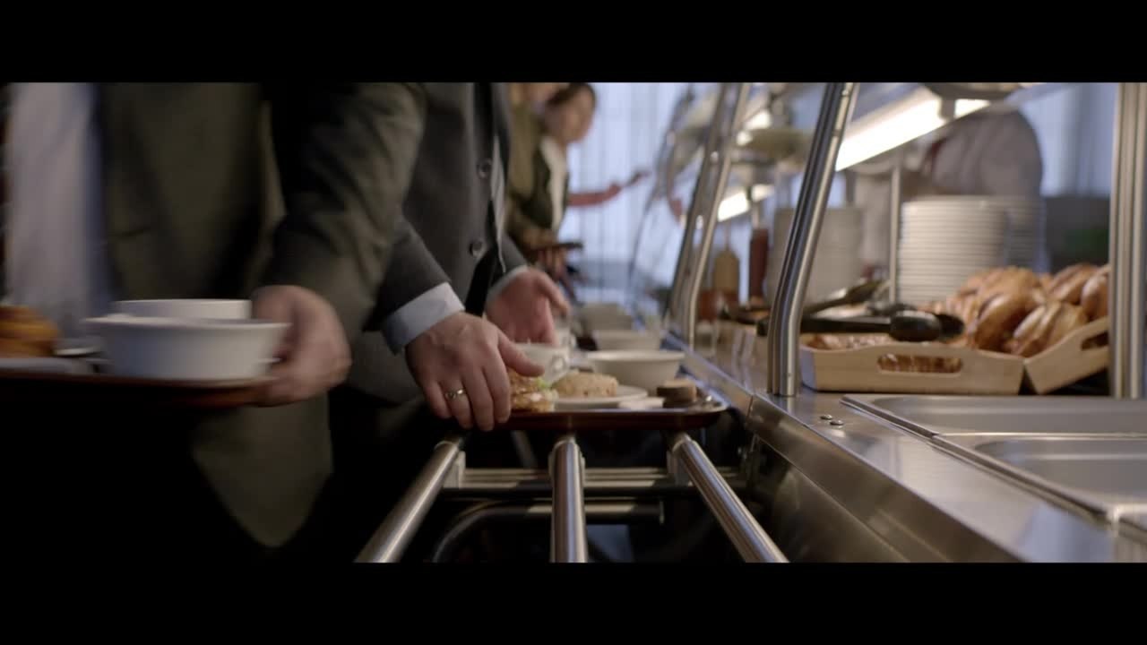 Loveless - Clip He's missing (English Subs) HD