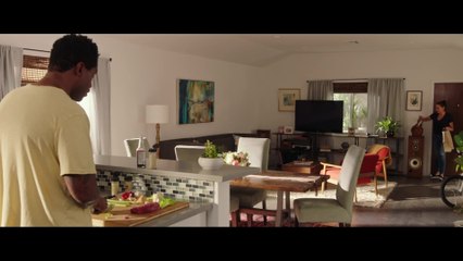 The Female Brain - Clip Lisa and Steven (English) HD