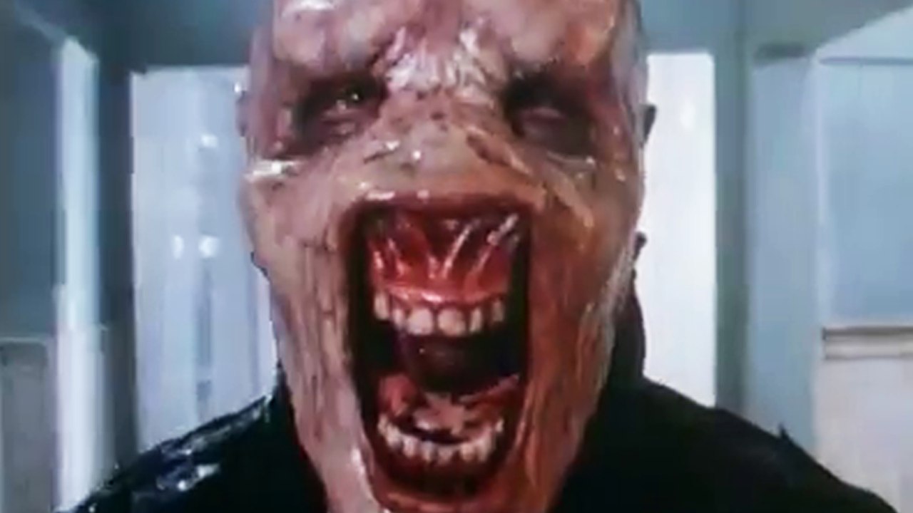 Hellbound: Hellraiser II - Trailer (Deutsch)