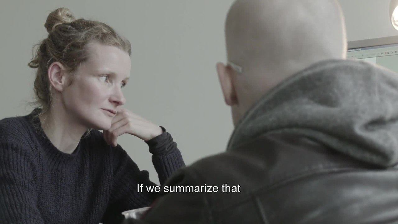 Ãœberall wo wir sind - Clip (Deutsch) HD