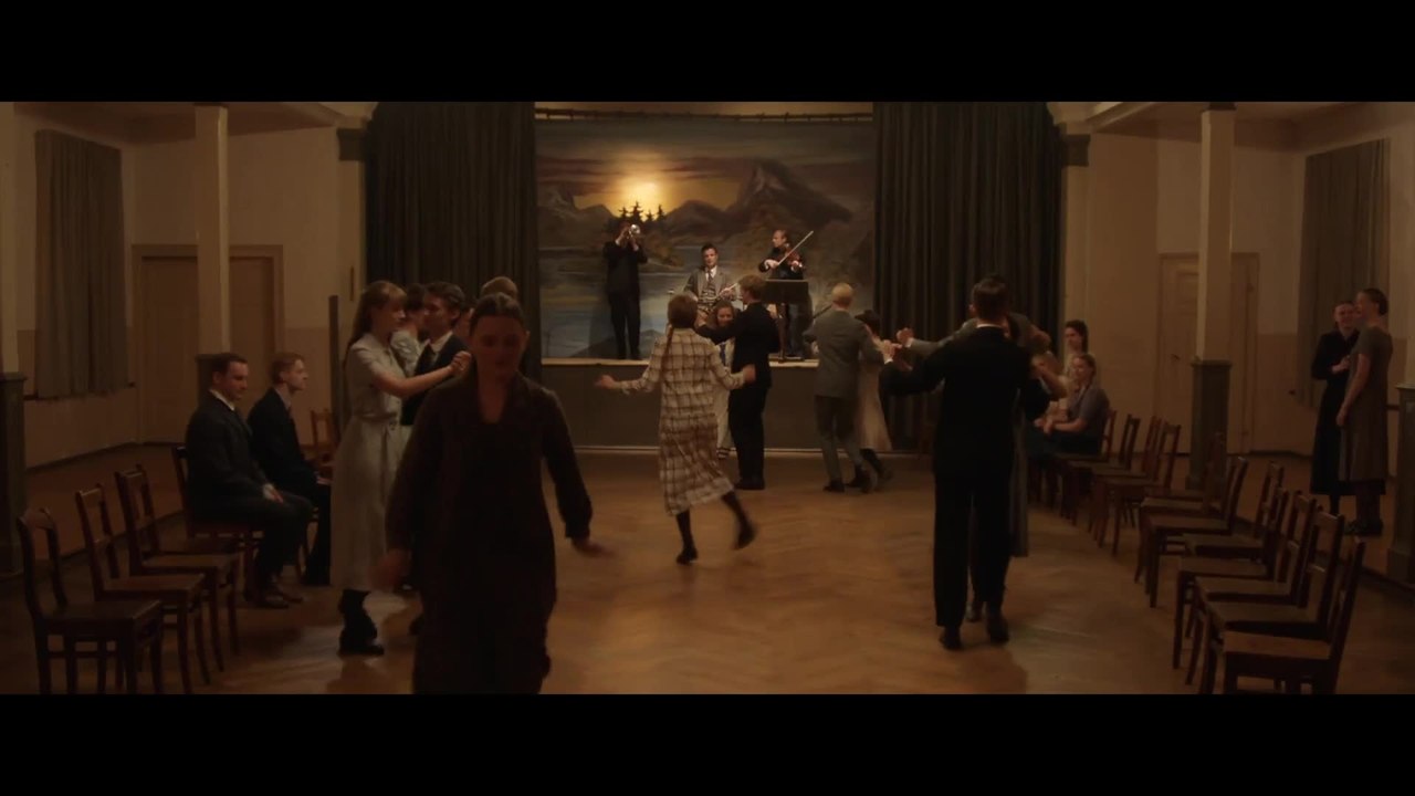 Unga Astrid - Clip (Schwedisch) HD